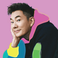 Richie Jen 2025 Live @ San Jose Civic | 135 West San Carlos Street, San Jose, CA 95113 | United States