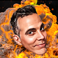 Steve-O: The Super Dummy Tour @ Center for the Performing Arts | 255 Almaden Blvd., San Jose, CA 95113