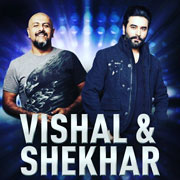 Vishal & Shekhar Live @ <a href="https://sanjosetheaters.org/theaters/city-national-civic/">City National Civic</a> | 135 West San Carlos Street, San Jose, CA 95113 | United States