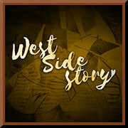 West Side Story - CMT Mainstage @ <a href="https://sanjosetheaters.org/theaters/montgomery-theater/">Montgomery Theater</a> | 271 South Market St., San Jose, CA 95113
