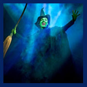 Wicked - Broadway San Jose @ <a href="https://sanjosetheaters.org/theaters/center-for-performing-arts/">Center for the Performing Arts</a> | <h5>255 Almaden Blvd., San Jose, CA 95113</h5>