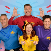 The Wiggles - Wiggle Wiggle Wiggle! @ <a href="https://sanjosetheaters.org/theaters/city-national-civic/">City National Civic</a> | 135 West San Carlos Street, San Jose, CA 95113 | United States