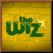 The Wiz - CMT Rising Stars @ <a href="https://sanjosetheaters.org/theaters/montgomery-theater/">Montgomery Theater</a> | 271 South Market St., San Jose, CA 95113