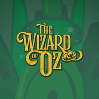 The Wizard of Oz - CMT Rising Stars @ Montgomery Theater | 271 South Market St., San Jose, CA 95113