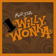 Roald Dahl’s Willy Wonka - CMT Rising Stars @ <a href="http://sanjosetheaters.org/theaters/montgomery-theater/">Montgomery Theater</a> | 271 South Market St., San Jose, CA 95113