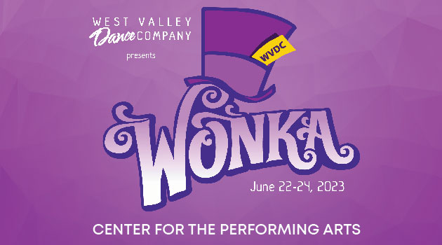  Wonka      6/22-24