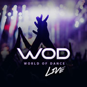 World of Dance Live @ <a href="https://sanjosetheaters.org/theaters/city-national-civic/">City National Civic</a> | 135 West San Carlos Street, San Jose, CA 95113 | United States