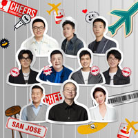 XiaoGuo Stand-Up Comedy City Roaming - 2023 World Tour @ Center for the Performing Arts | 255 Almaden Blvd., San Jose, CA 95113