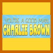 CMT: You're A Good Man, Charlie Brown @ Montgomery Theater