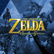 Legend of Zelda: Symphony of the Goddesses @ <a href="http://sanjosetheaters.org/theaters/city-national-civic/">City National Civic</a> | 135 West San Carlos Street, San Jose, CA 95113 | United States